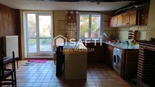  Maison � vendre 3 pi�ces 104 m�