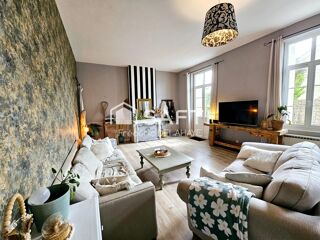  Maison à vendre 4 pièces 173 m²
