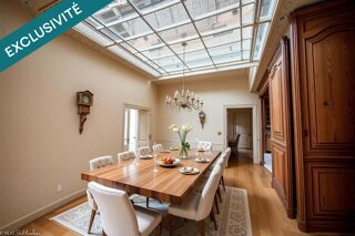  Maison  vendre 9 pices 161 m