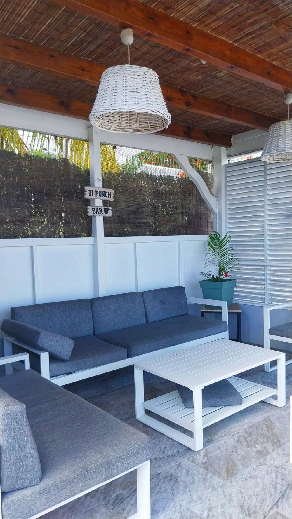 � vendre  Maison Le Diamant (97223)