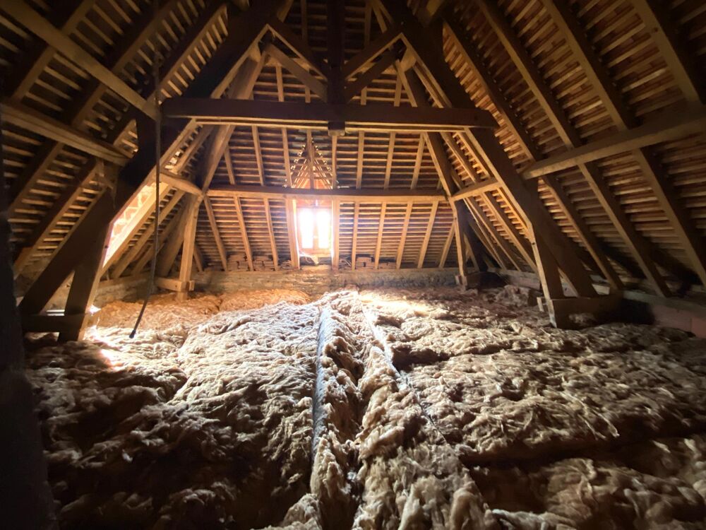 Vente Maison Très grande maison, un T3,  trois granges, projet touristique Lacapelle-marival