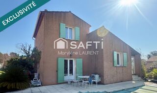  Maison à vendre 4 pièces 104 m²