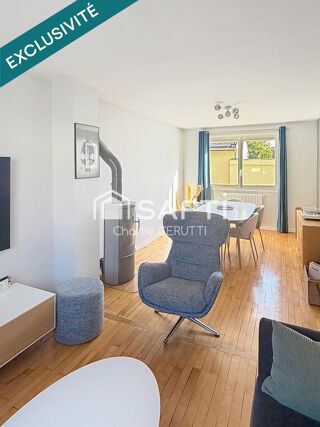  Maison à vendre 4 pièces 80 m²