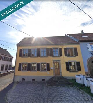  Maison � vendre 7 pi�ces 174 m�