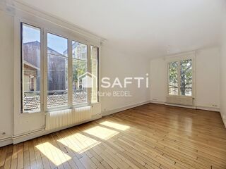  Appartement à vendre 4 pièces 80 m²