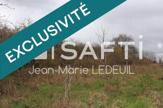  Terrain à vendre 1110 m²