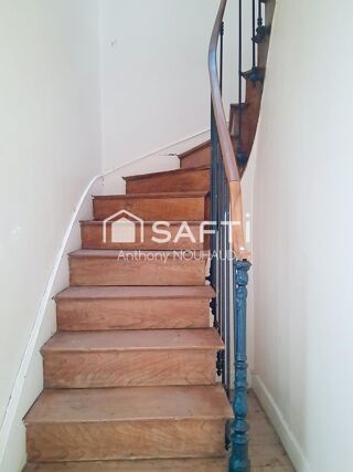  Immeuble à vendre 260 m²