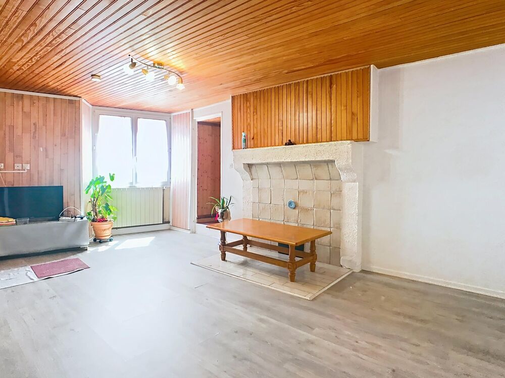 Maison 6 pièces 163m²