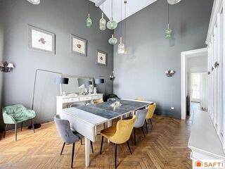  Maison � vendre 11 pi�ces 364 m�