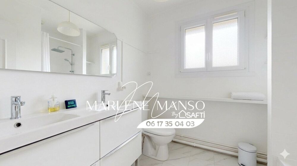 Vente Maison Maison familiale renovée avec jardin + garage Villenave-d'ornon