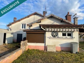  Maison � vendre 6 pi�ces 155 m�