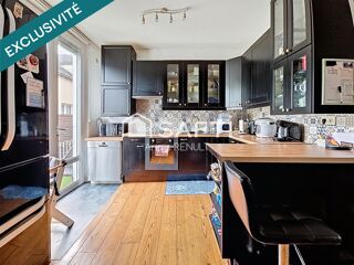  Appartement � vendre 4 pi�ces 69 m�