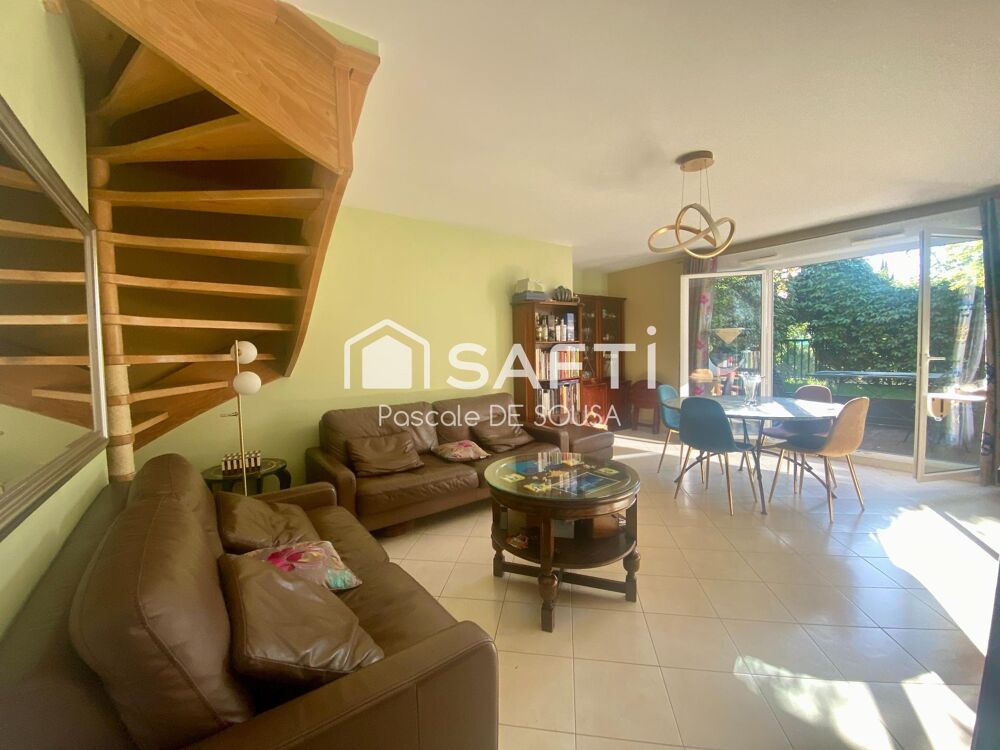 � vendre  Maison Rueil-Malmaison (92500)