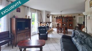  Maison à vendre 5 pièces 118 m²
