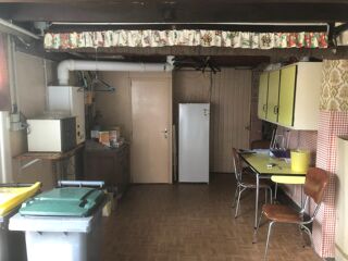  Maison � vendre 3 pi�ces 73 m�