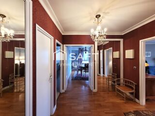  Appartement � vendre 4 pi�ces 84 m�