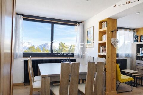   Entre nature et confort, un T4 pr�t � vivre Appartement - 4 pi�ce(s) - 79 m�