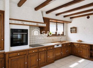  Maison à vendre 5 pièces 82 m²