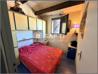  Appartement à vendre 3 pièces 31 m²