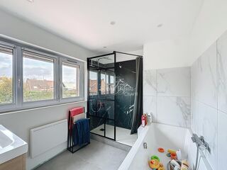  Maison � vendre 5 pi�ces 90 m�