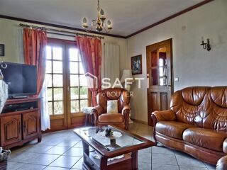  Maison à vendre 5 pièces 102 m²