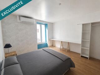  Maison à vendre 4 pièces 85 m²