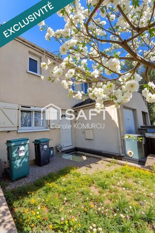  Maison � vendre 5 pi�ces 100 m�