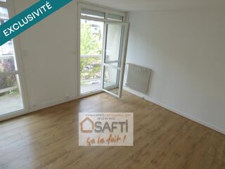  Appartement  vendre 1 pice 32 m