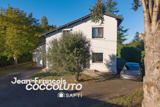  Maison à vendre 6 pièces 170 m²