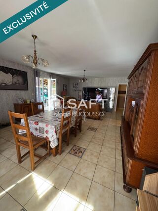  Maison � vendre 7 pi�ces 229 m�