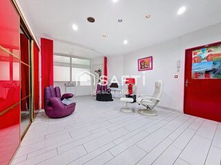  Appartement � vendre 6 pi�ces 119 m�