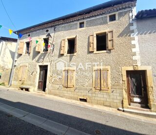  Maison à vendre 6 pièces 220 m²