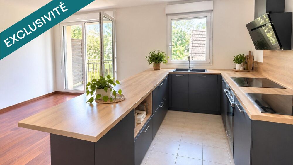 Vente Appartement superbe appartement idéalement situé Brie-comte-robert