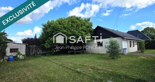  Maison à vendre 4 pièces 80 m²
