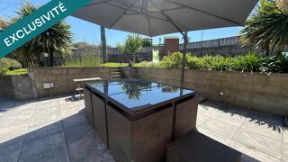  Maison � vendre 8 pi�ces 161 m�