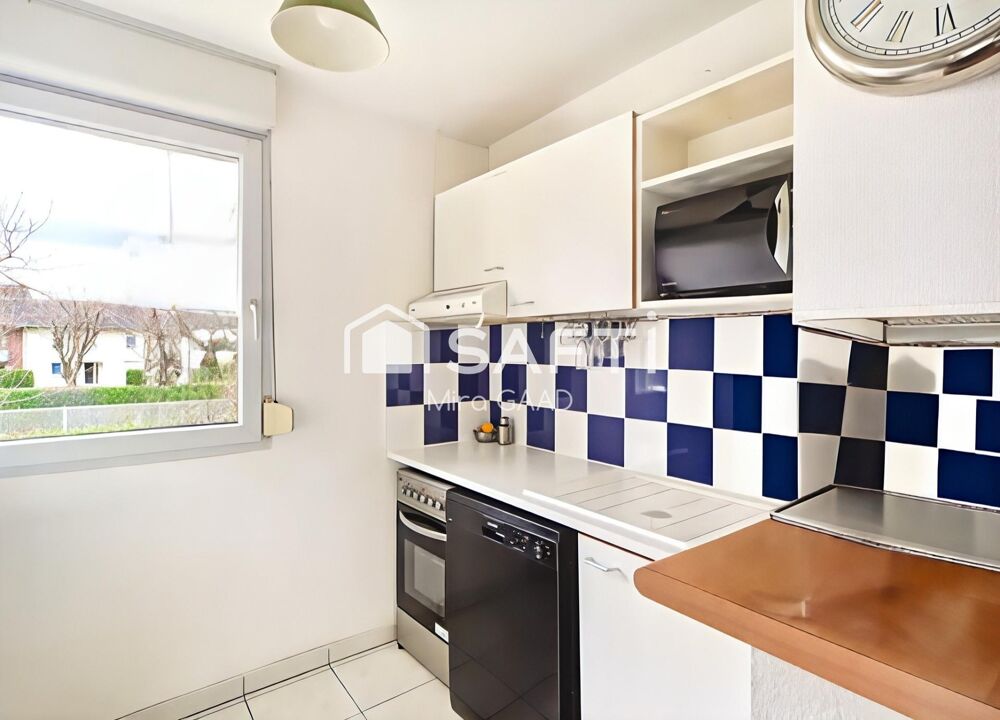 Vente Appartement Bel appartement T2 dans une résidence de standing Toulouse