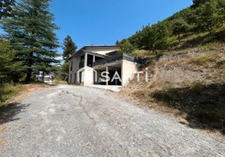  Maison à vendre 6 pièces 180 m²