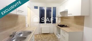  Appartement  vendre 2 pices 38 m