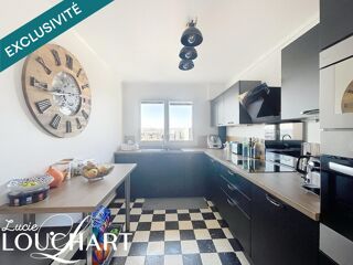  Appartement  vendre 4 pices 96 m