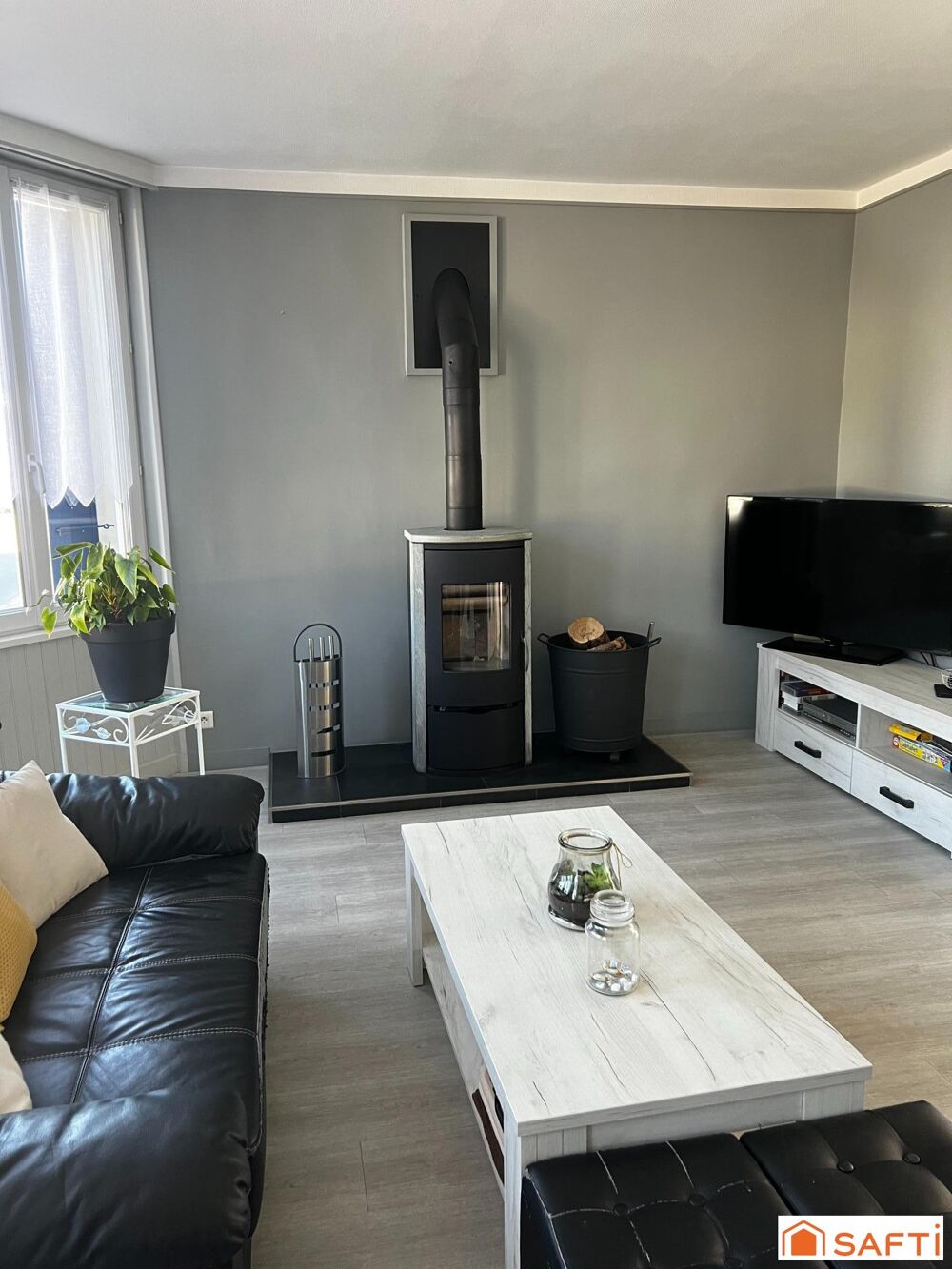 maison 4 chambres