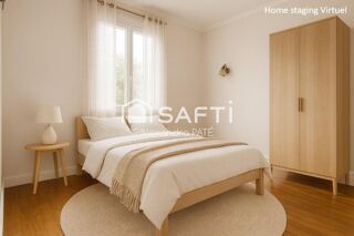  Maison à vendre 4 pièces 78 m²