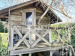  Maison � vendre 6 pi�ces 136 m�