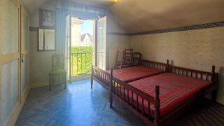  Maison à vendre 6 pièces 124 m²