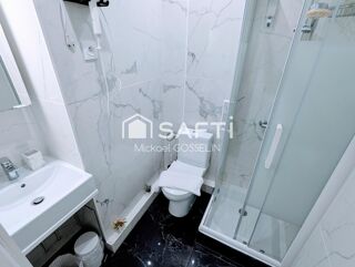  Appartement � vendre 1 pi�ce 14 m�