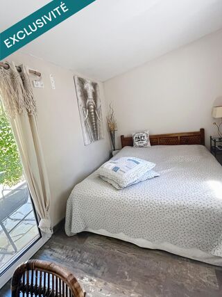  Maison � vendre 3 pi�ces 52 m�