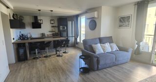  Appartement � vendre 3 pi�ces 63 m�