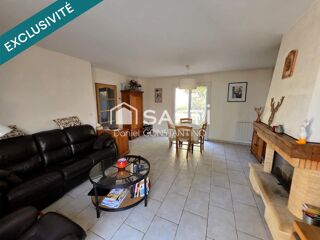  Maison � vendre 5 pi�ces 116 m�