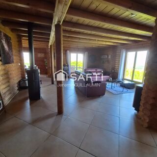  Maison � vendre 5 pi�ces 217 m�