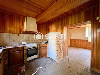  Maison à vendre 4 pièces 145 m²