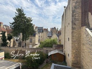  Appartement à vendre 3 pièces 47 m²